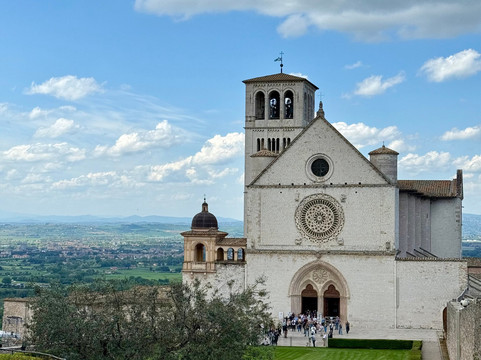 Mia Limo-罗马必去景点