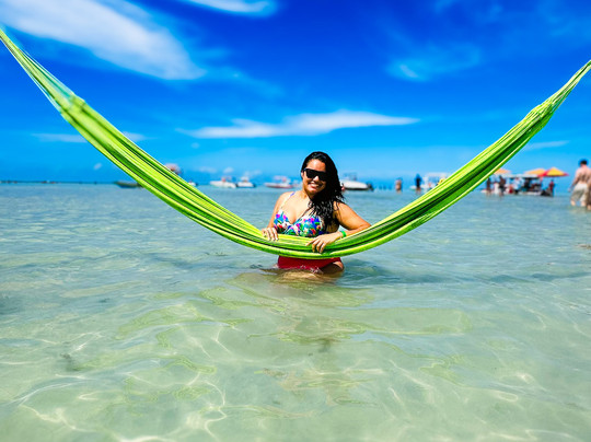 Turistando Porto de Galinhas - Receptivo-嘎林海斯港必去景点