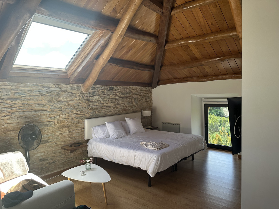 El Castano Dormilon主图