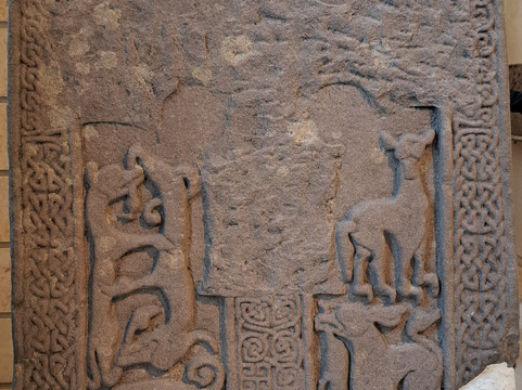 Soul of Scotland Tours-爱丁堡必去景点