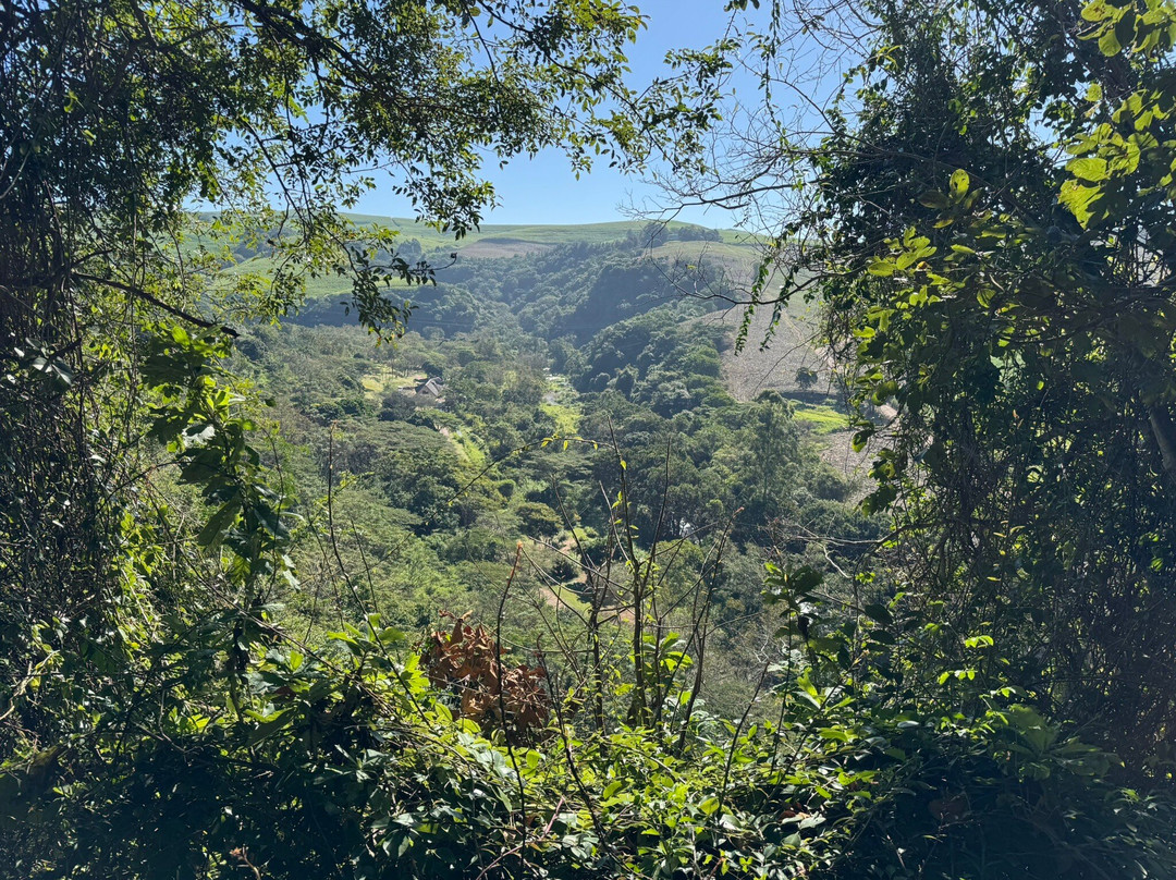 Adventure Valley Ballito-Isinembe必去景点