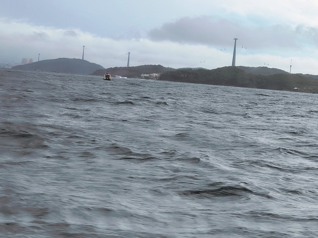 Cork and Needle (Mindful Adventures)-河内必去景点