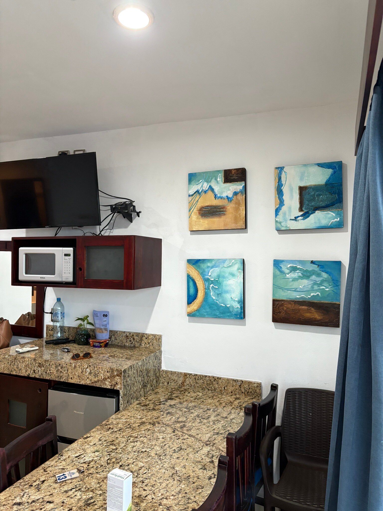 Playa Linda Hotel-官方