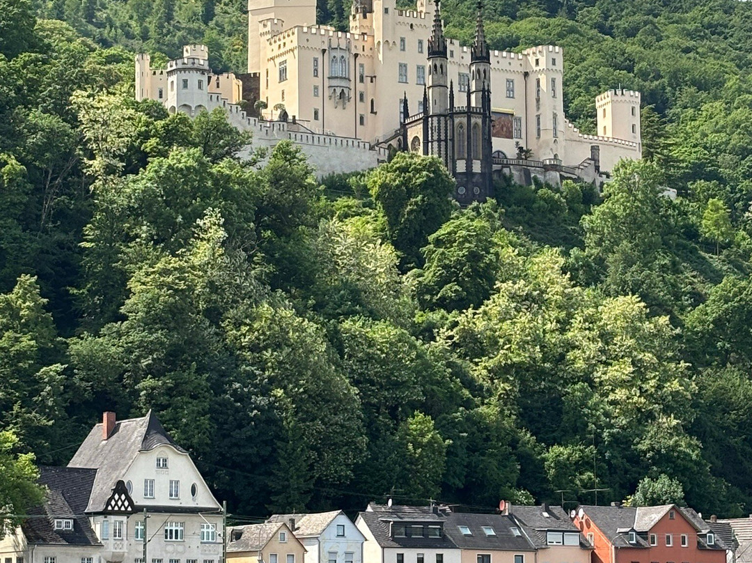 Viking River Cruises景点图片