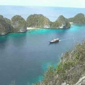 Mayalibit Bay Cottage主图