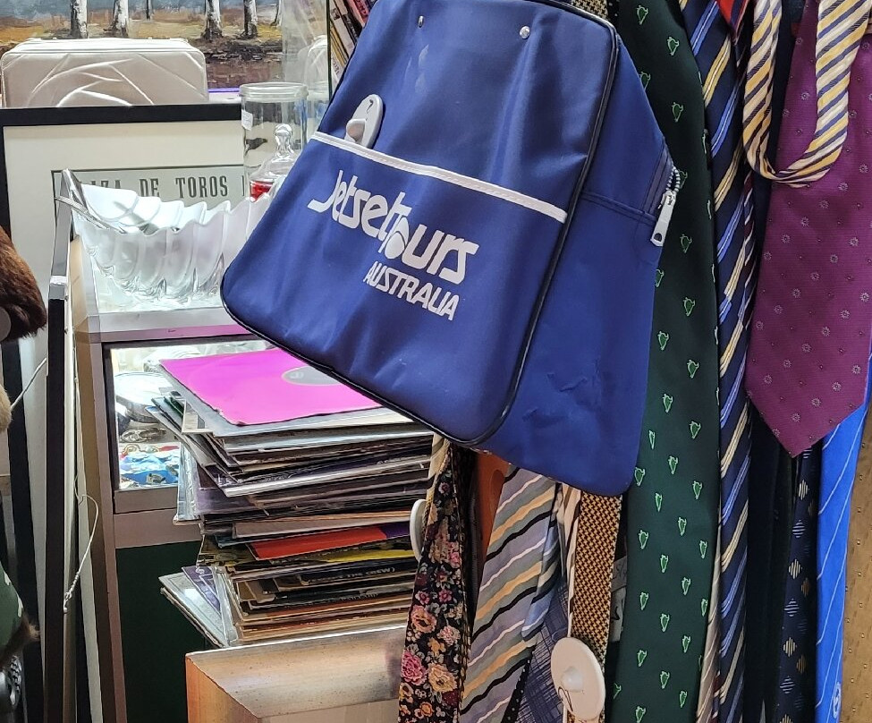 Chapel Street Bazaar-普拉兰必去景点