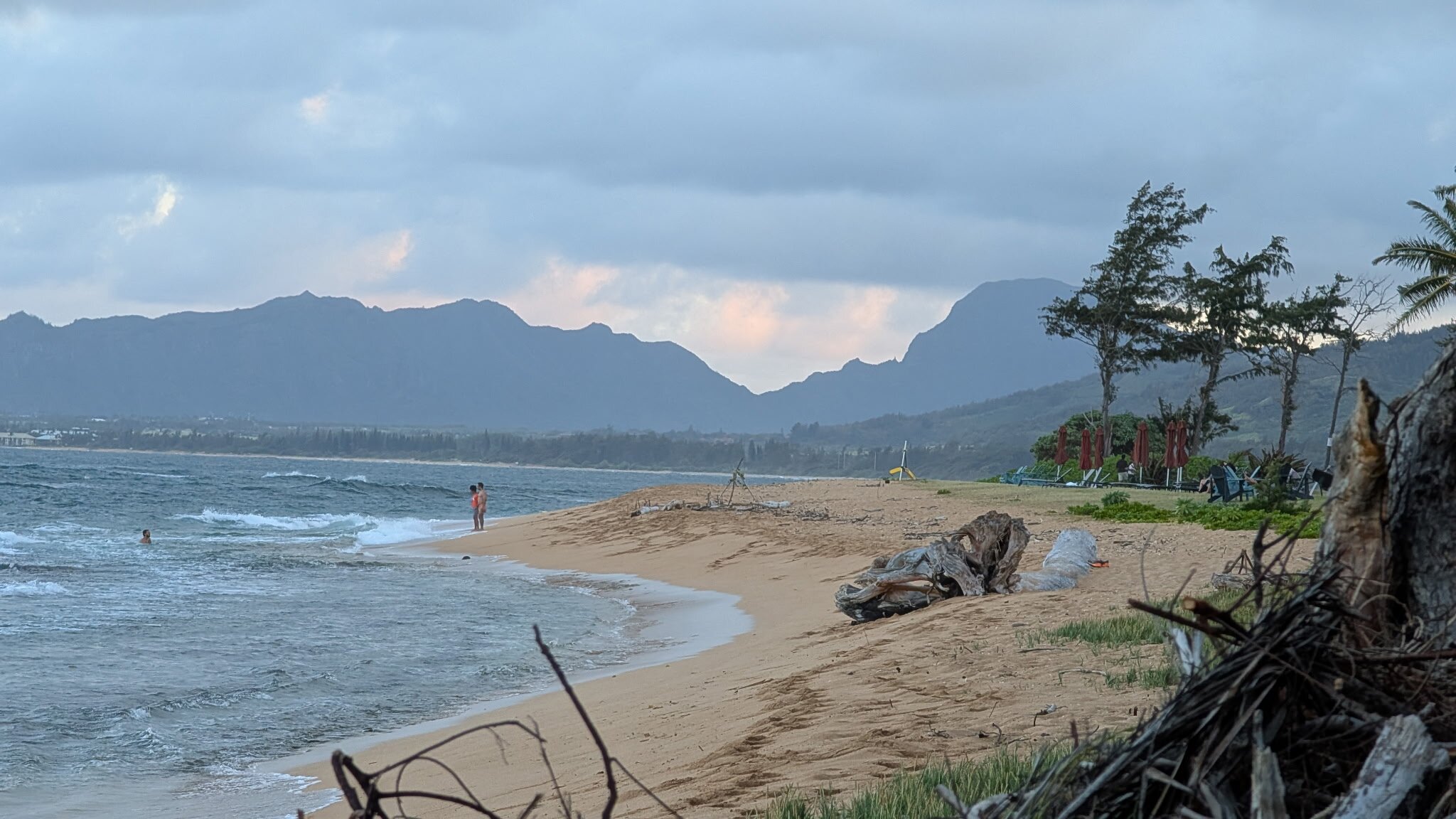 Sheraton Kauai Coconut Beach Resort-泳池