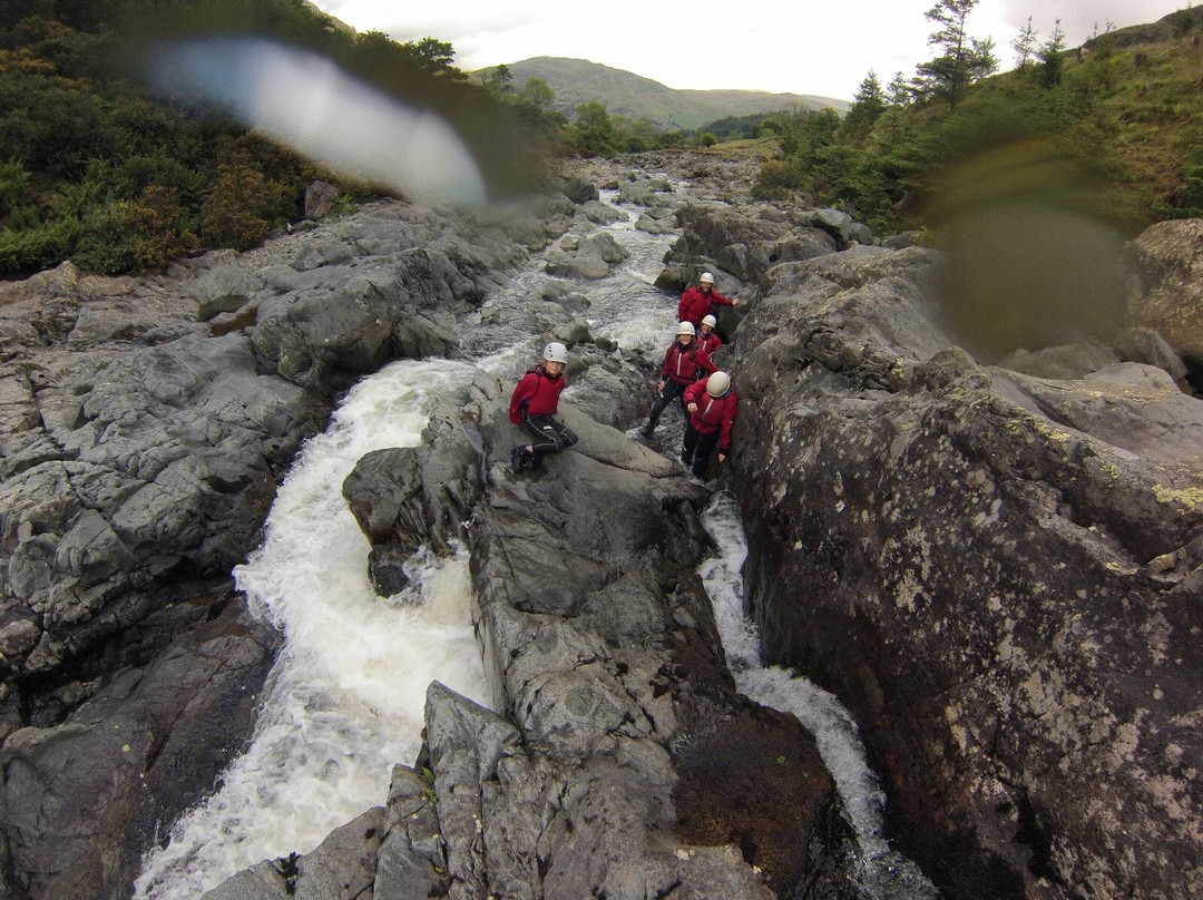 Lakes Outdoor Experience-肯德尔必去景点
