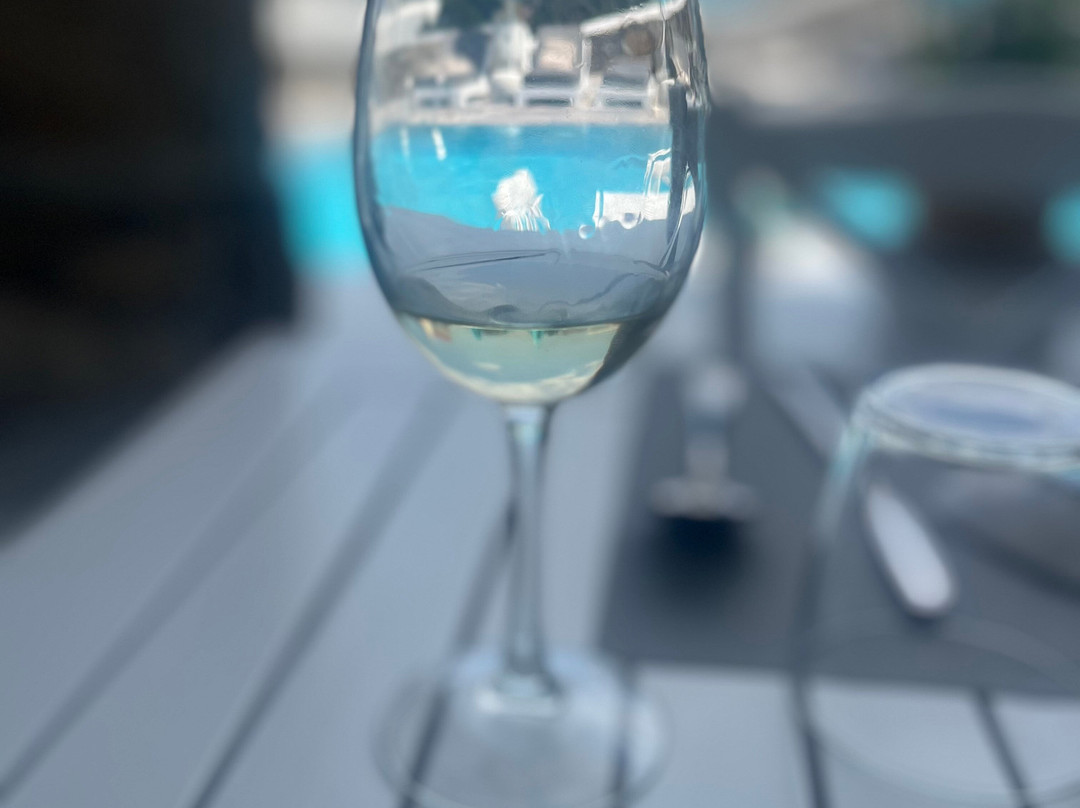 莱奥尼斯夏季别墅酒店主图