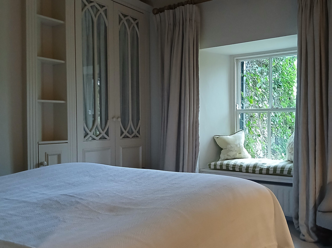 Gregans Castle Hotel主图