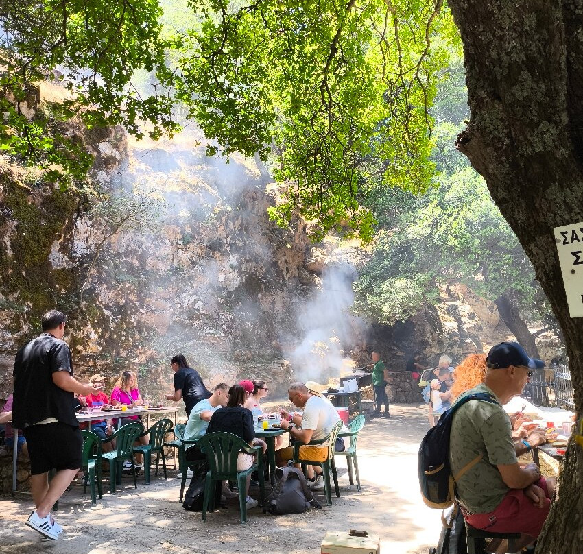 Jeep Safari-Amoudara必去景点