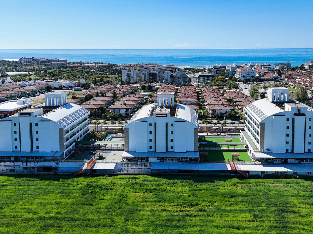 Linda Sunny Beach Hotel & Spa