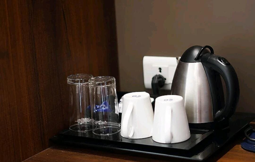 Cosmique Clarks Inn Suites主图