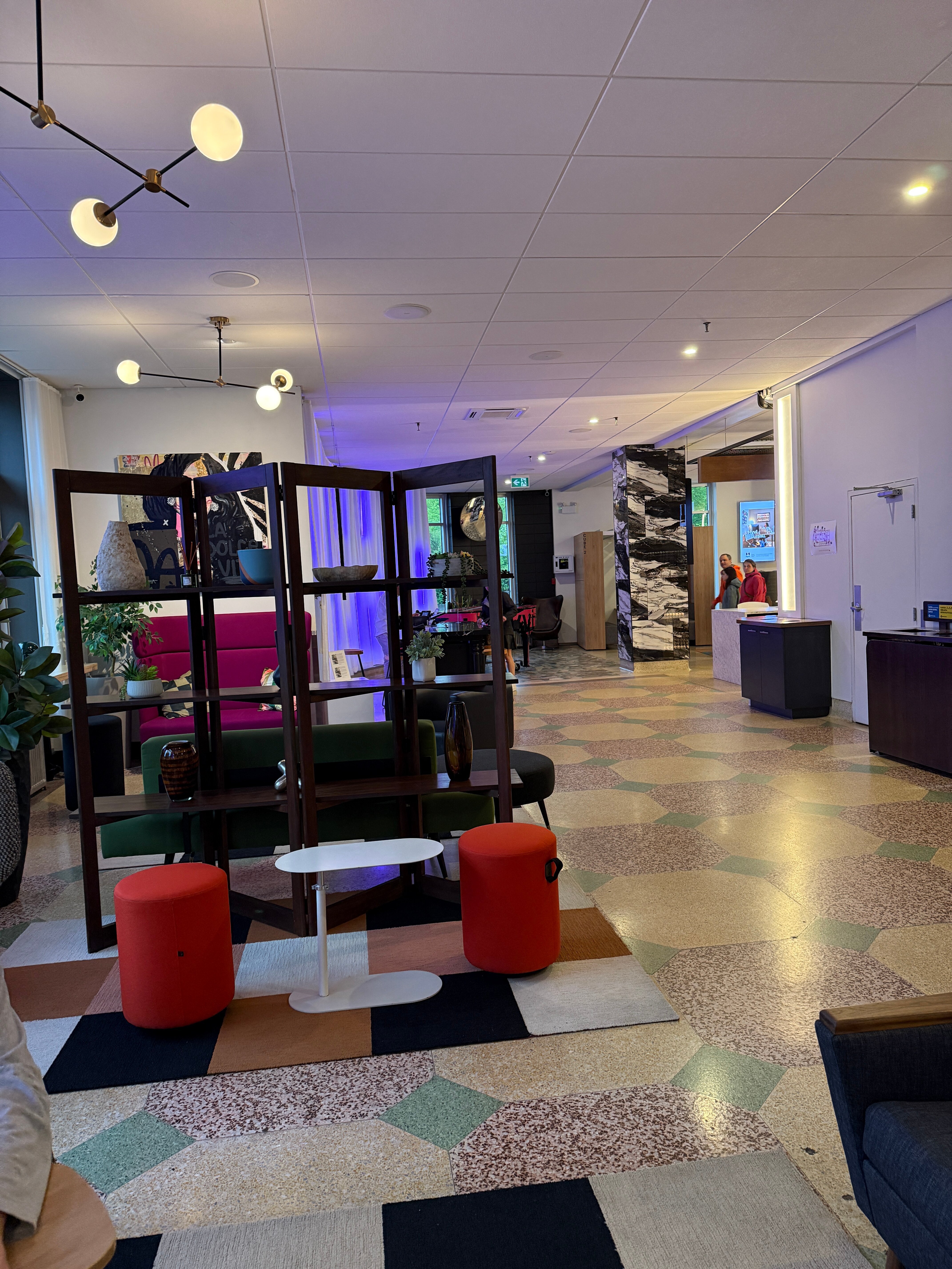 Hotel Chicoutimi-浴室