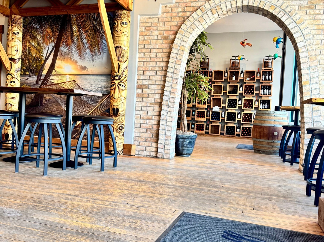 Chill Hill Winery-Baroda必去景点