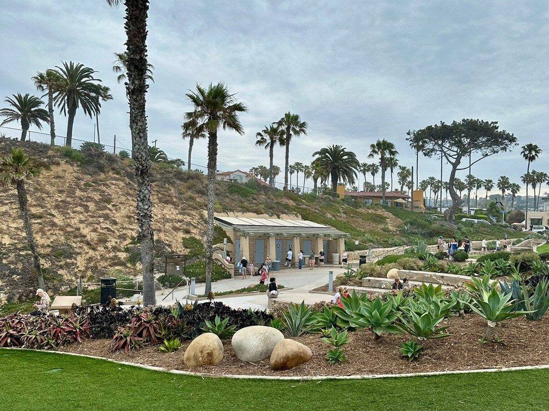 Fletcher Cove Park-索拉纳海滩必去景点