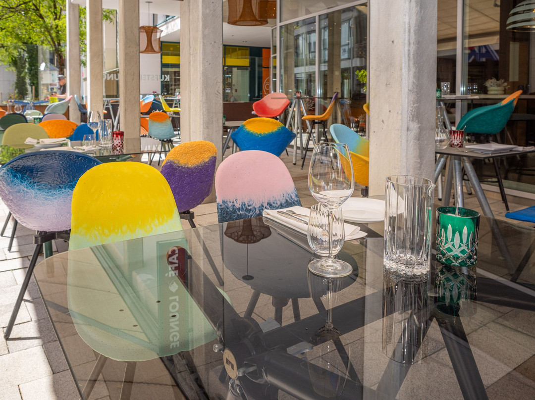 Hotel Stadt Kufstein主图