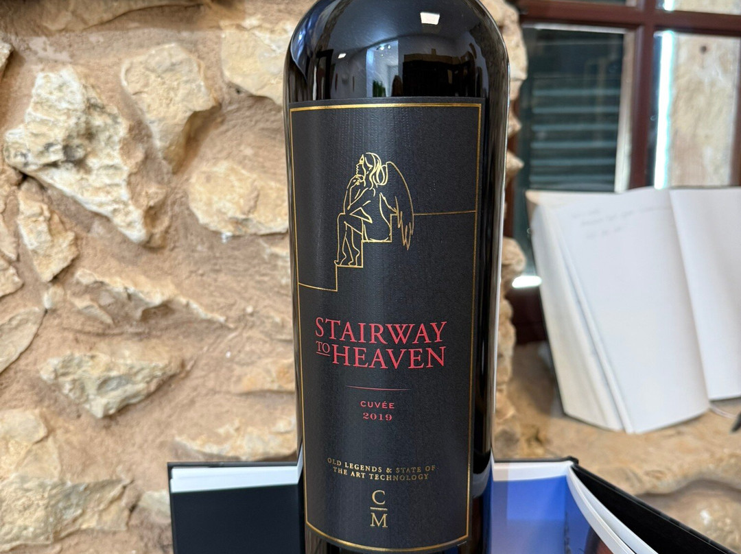 Bodega Castell Miquel景点图片