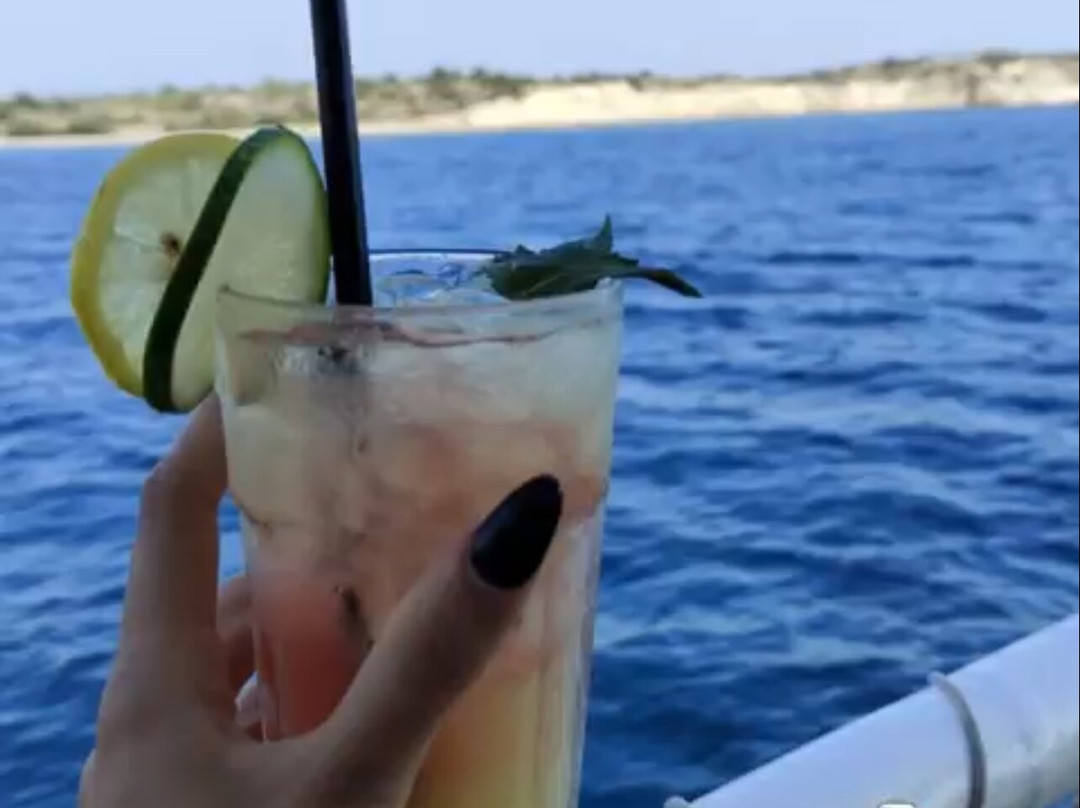 Okeanos-切什梅必去景点