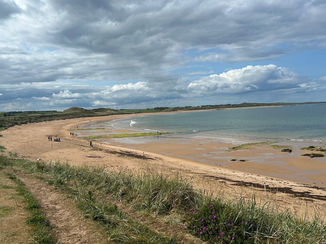 Embleton Bay-Embleton必去景点