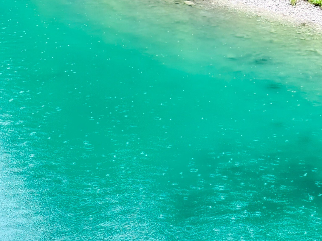 Plansee Lake-Plansee必去景点