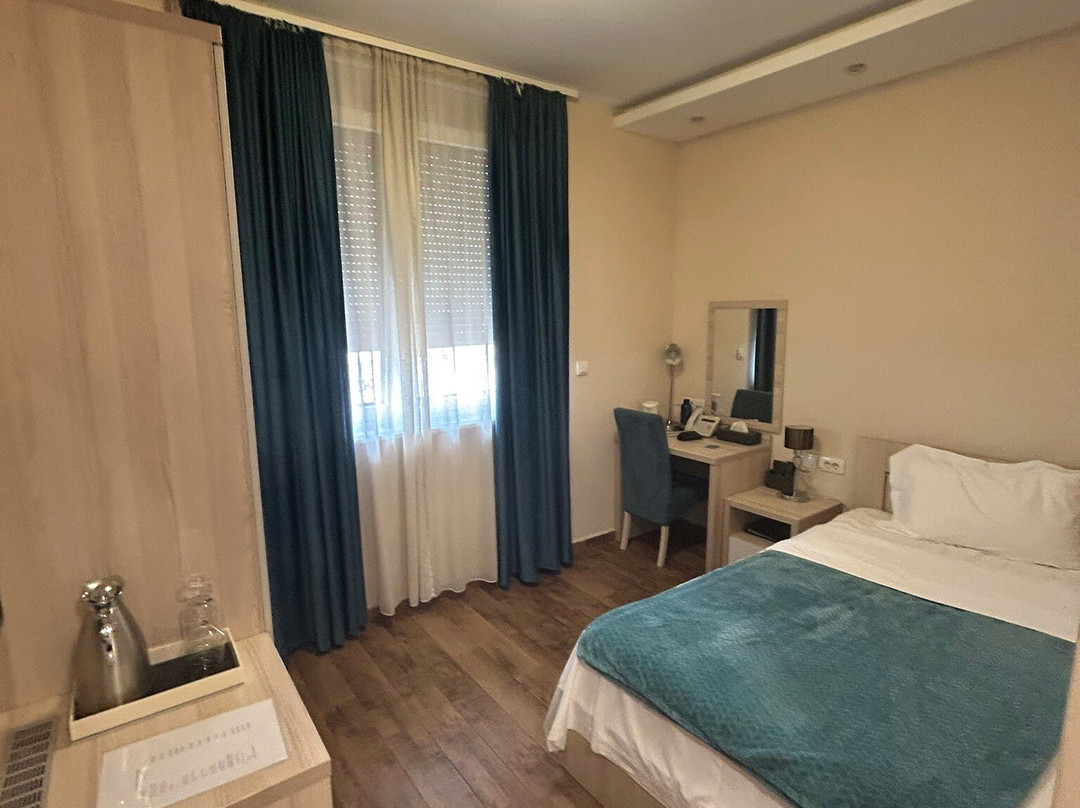 Hotel Mar主图