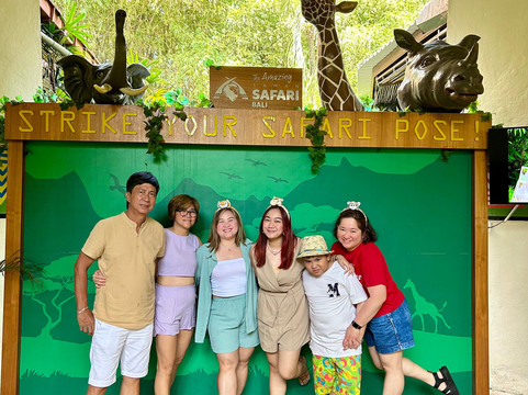 Wayan Mariadi Tours-乌布必去景点