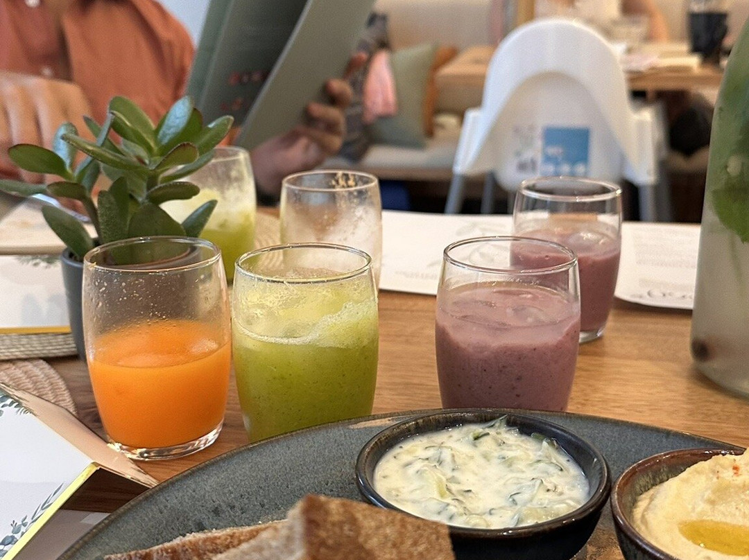 360º By Hygge&healthy