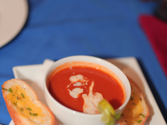 The Moon 2 - Restaurant & Bar