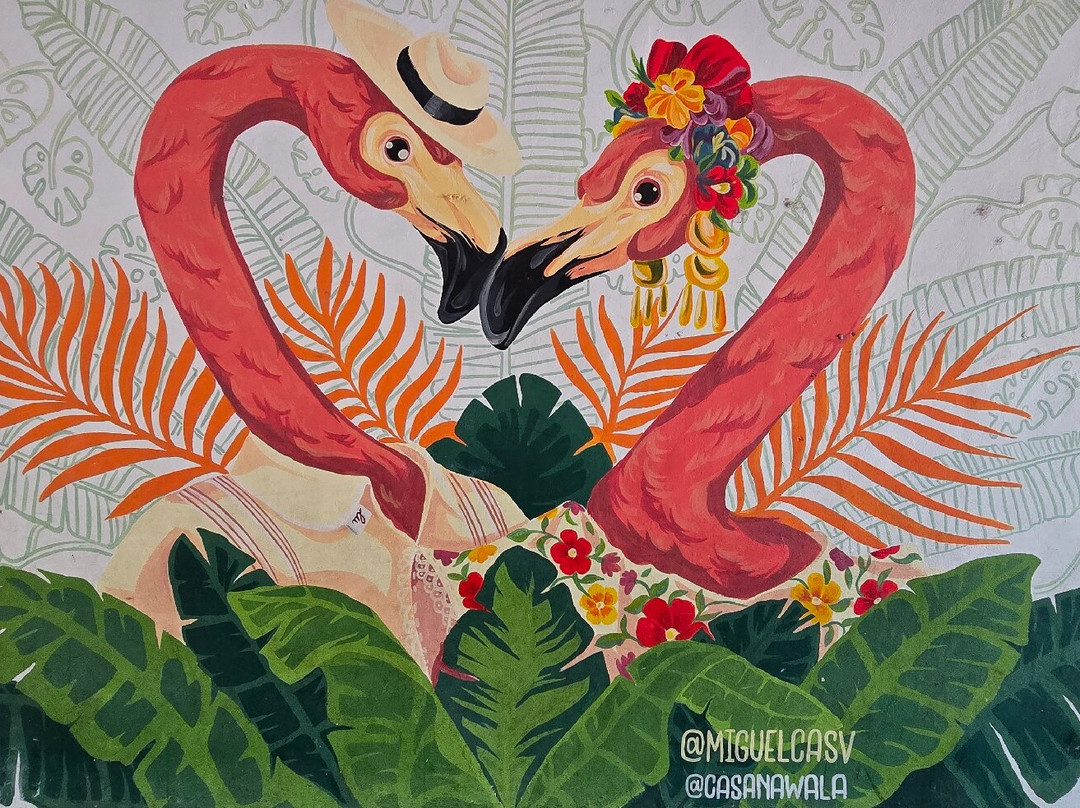 Two Brothers Yachts-坎昆必去景点