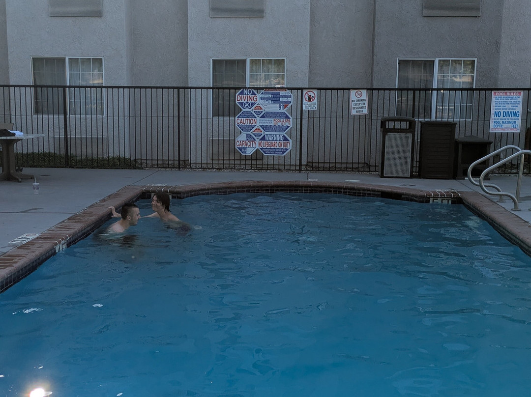 Surestay Plus Hotel By Best Western Rocklin主图