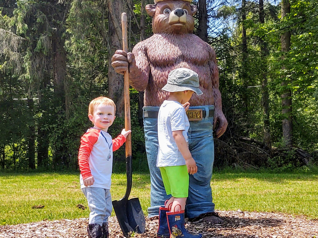 Friends of Rogers-Sherburne必去景点