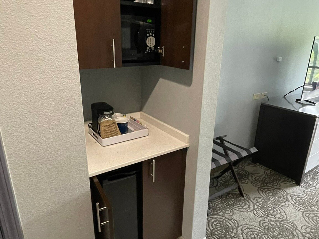 Four Points By Sheraton Birmingham Homewood主图