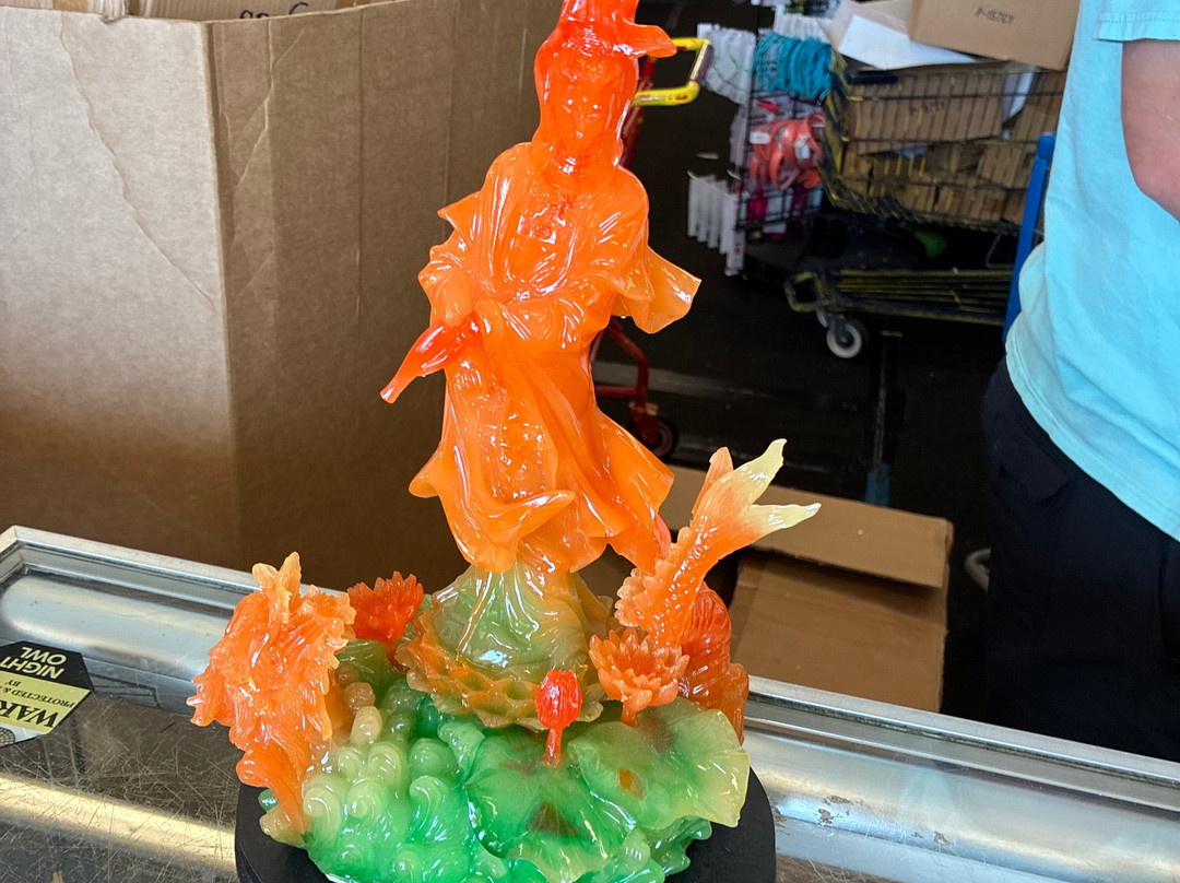 Hope Thrift Store-Dundee必去景点