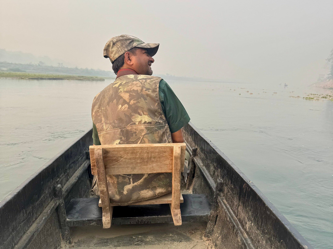 Mowgli's Eco Adventure-苏拉哈必去景点