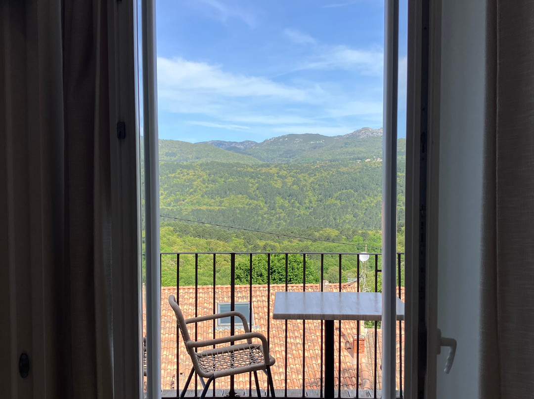 Hotel la Terrasse主图