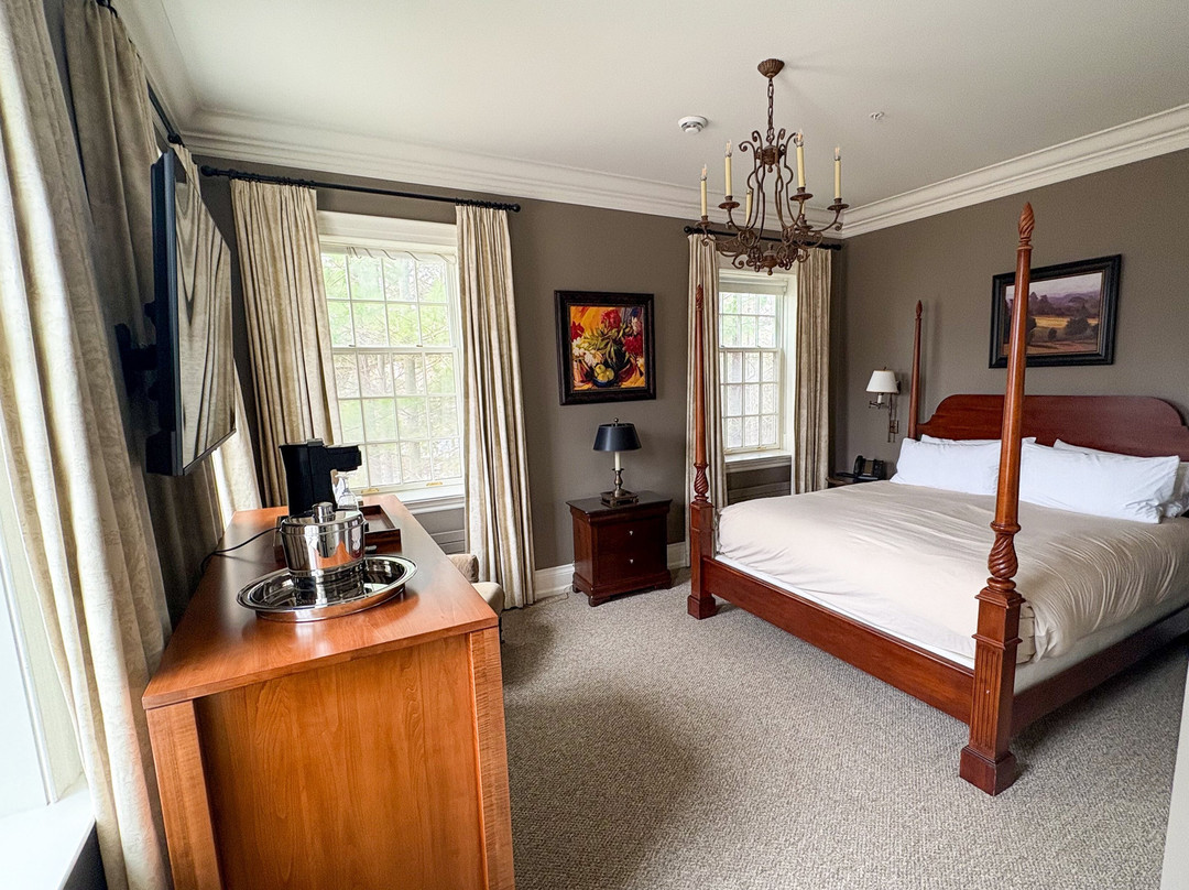 The Grafton Village Inn主图