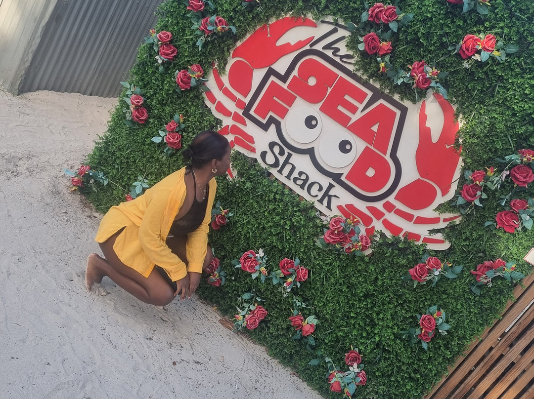 Worthing Beach-基督城必去景点