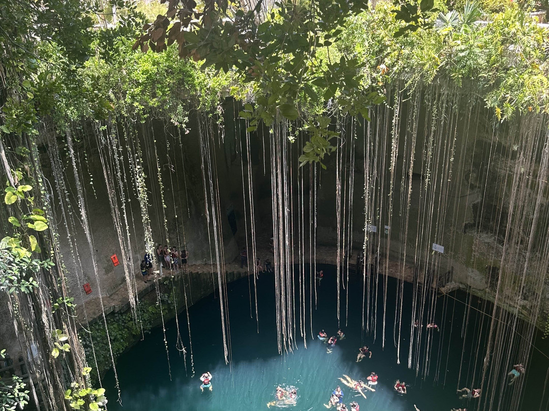 PDC Private Tours-Playa del Secreto必去景点