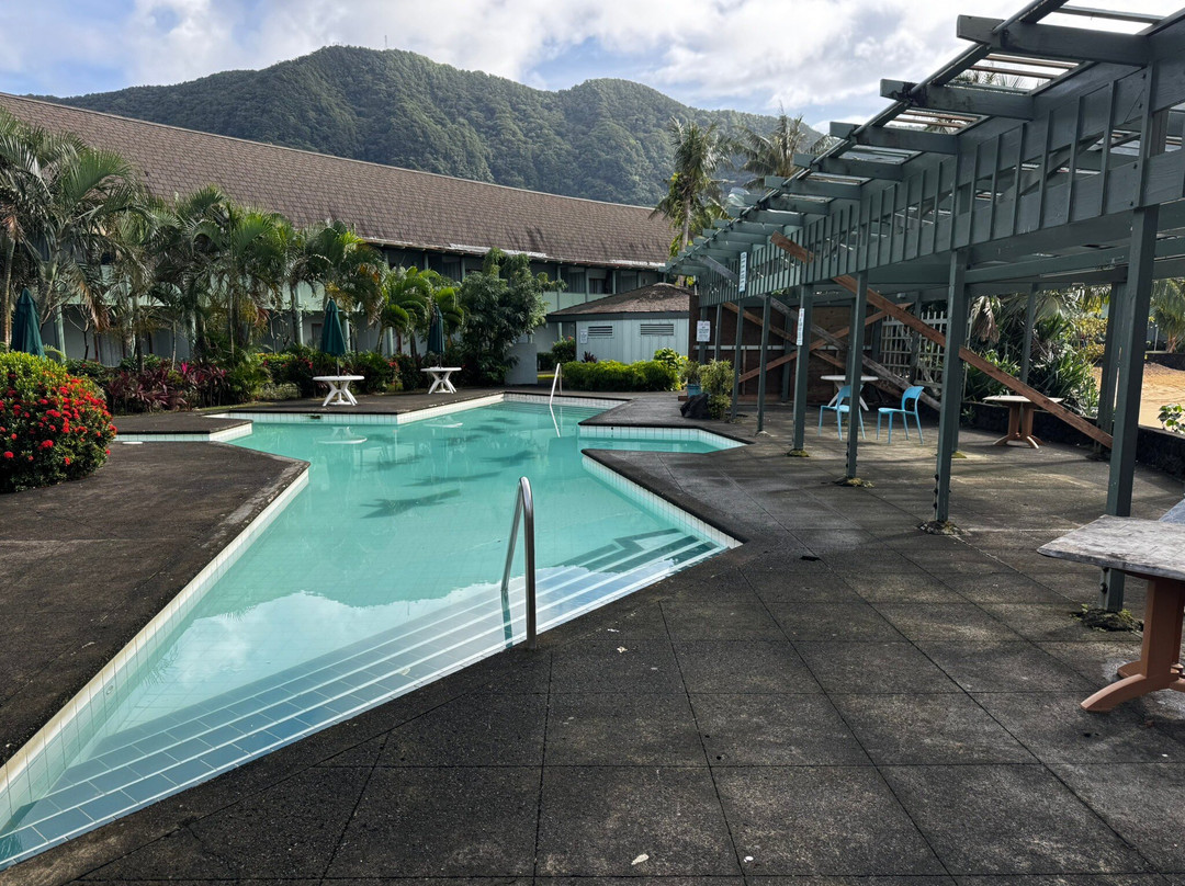 Sadie's by The Sea主图