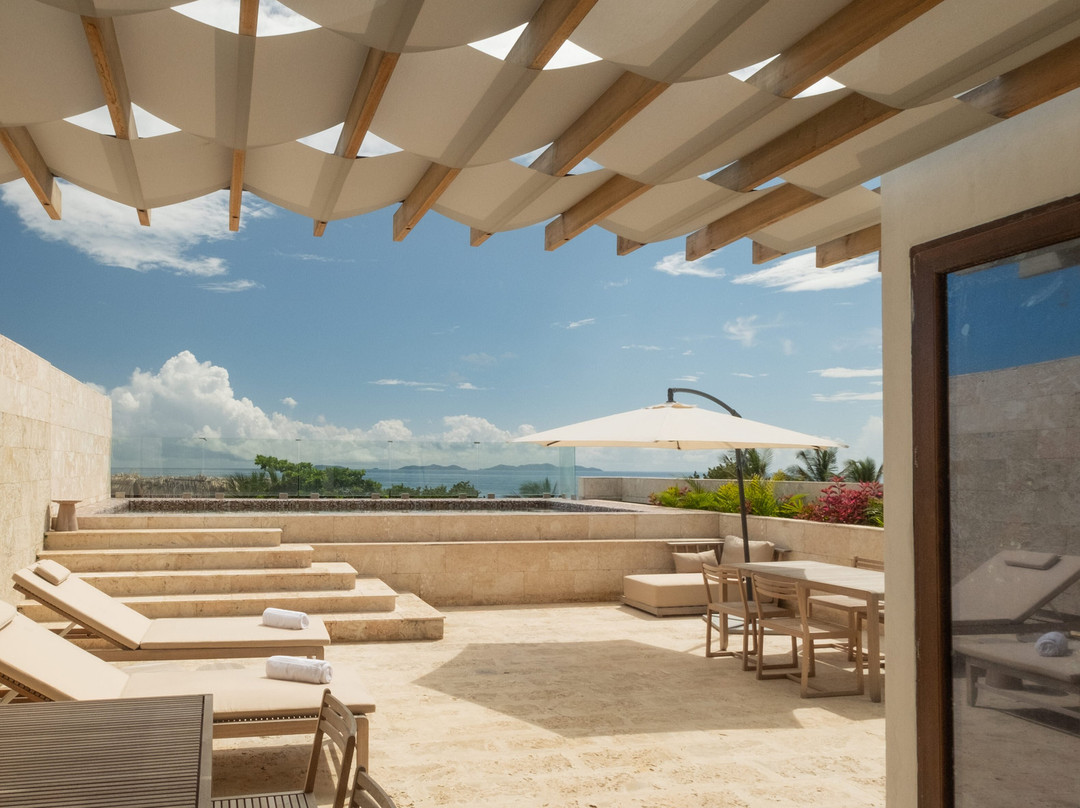 玛格丽塔岛酒店及水疗中心主图