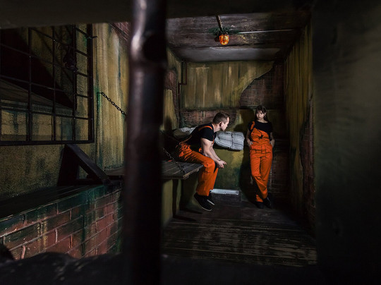 Quest Guru-圣彼得堡必去景点