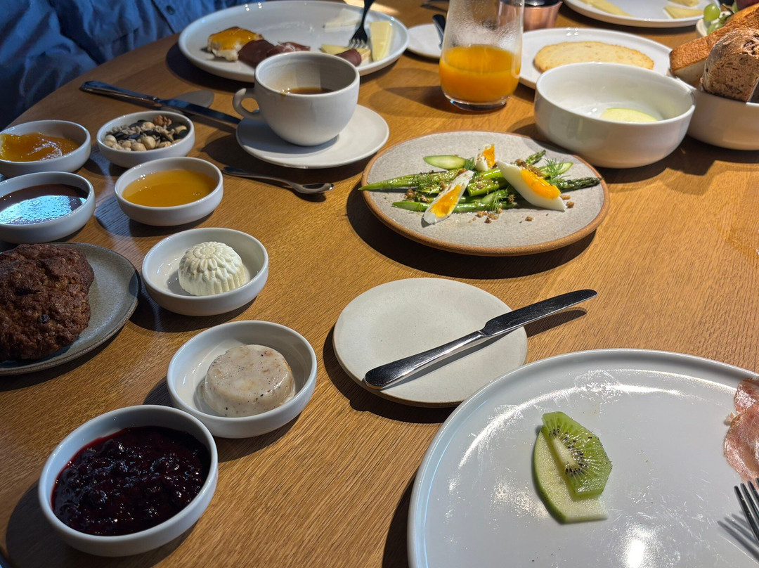 Milka Boutique Hotel & Restaurant主图