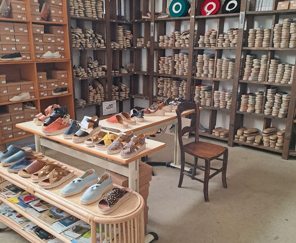 Don Quichosse-Mauleon-Licharre必去景点