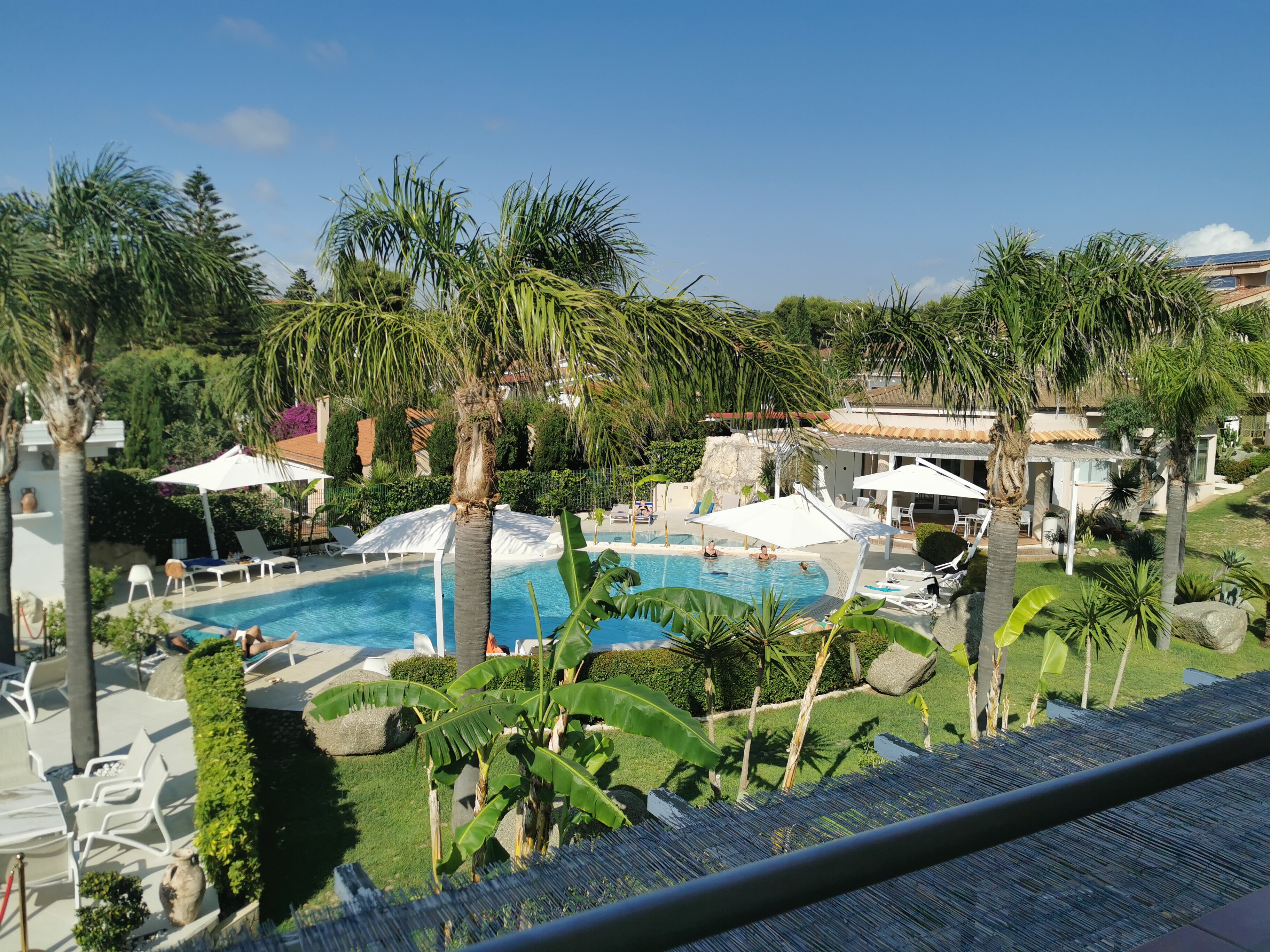 L'Arcobaleno Resort-官方