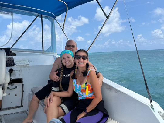 Sea Dwellers Dive Center of Key Largo-拉哥岛必去景点