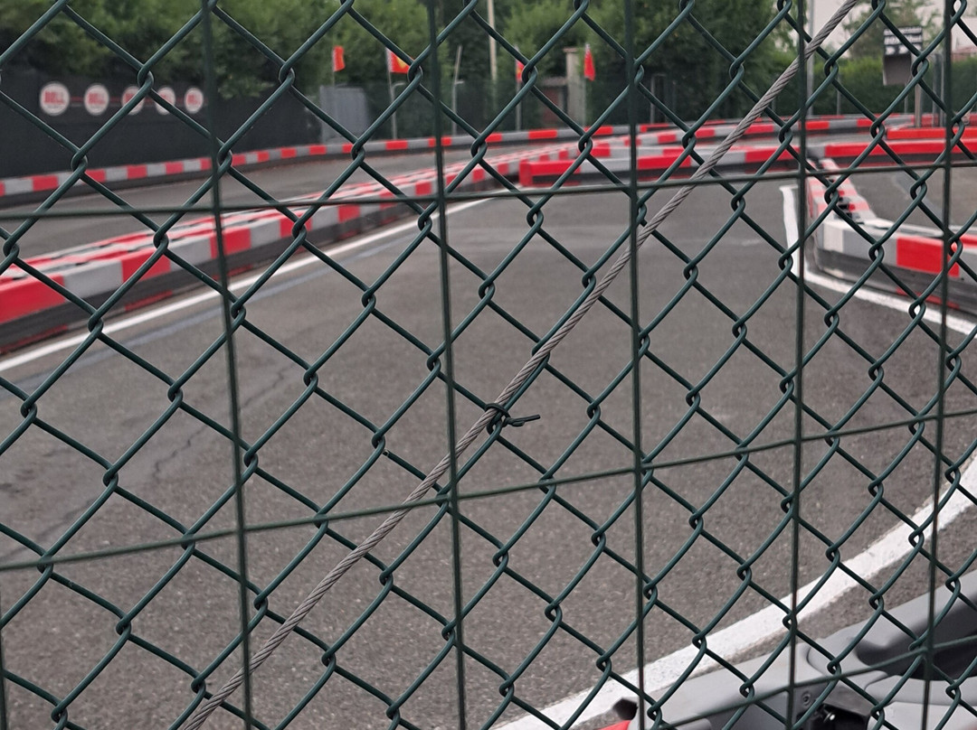 Pista Kart Bosco景点图片
