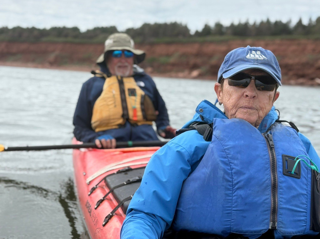 Outside Expeditions-North Rustico必去景点