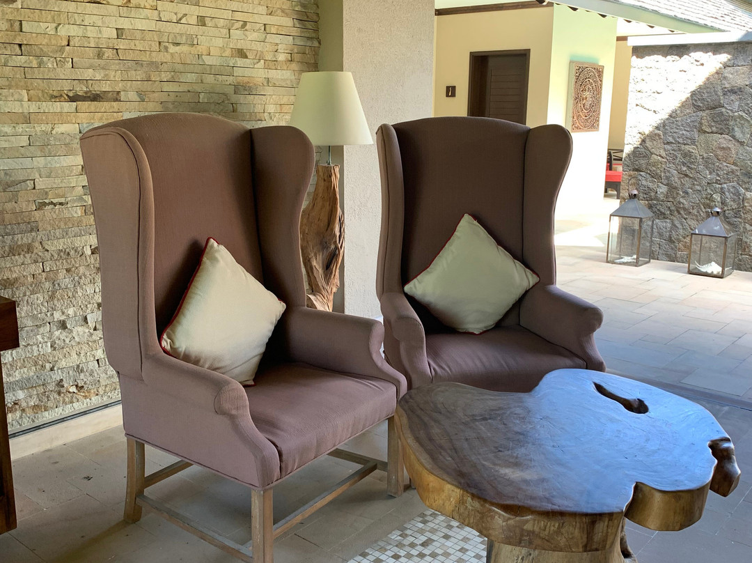 Sesel Spa-博瓦隆必去景点