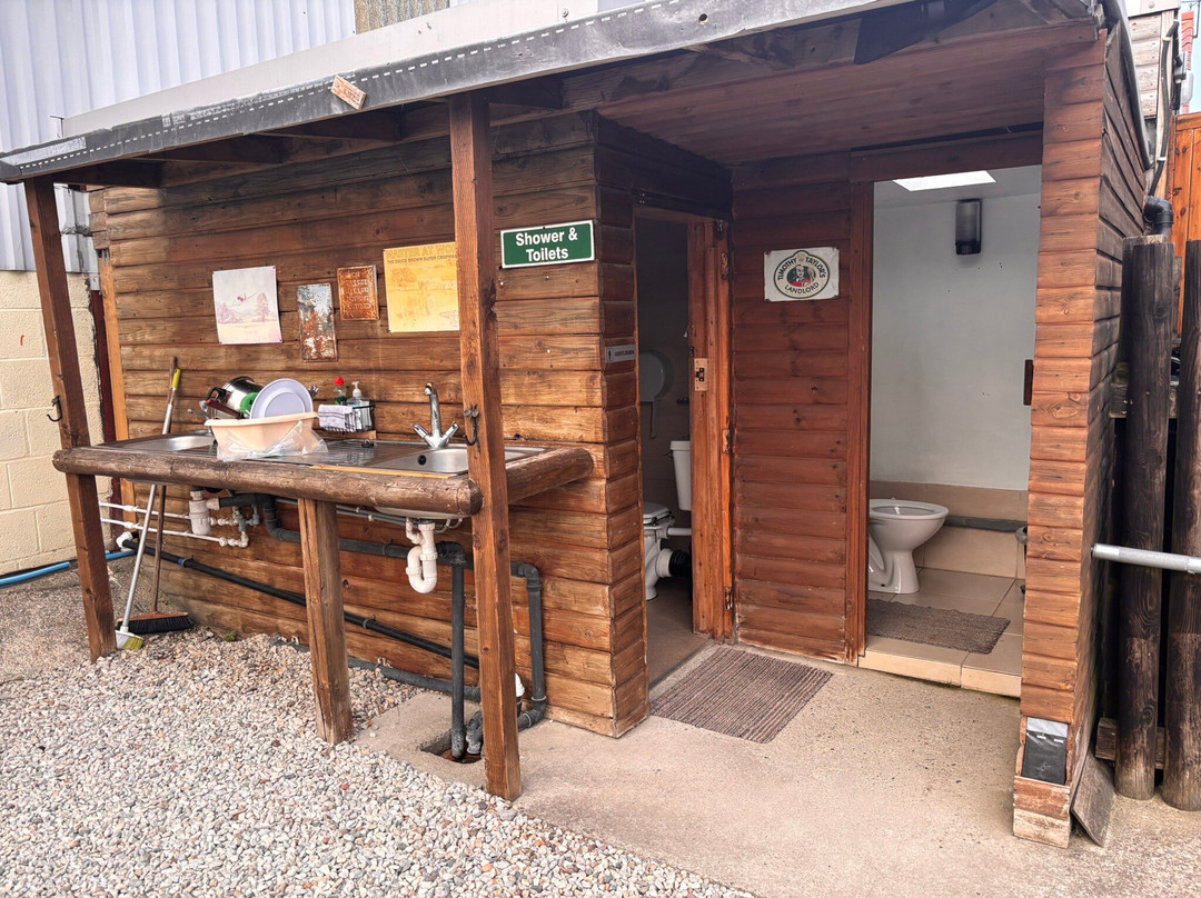 Prospect Farm Caravan and Camping Site